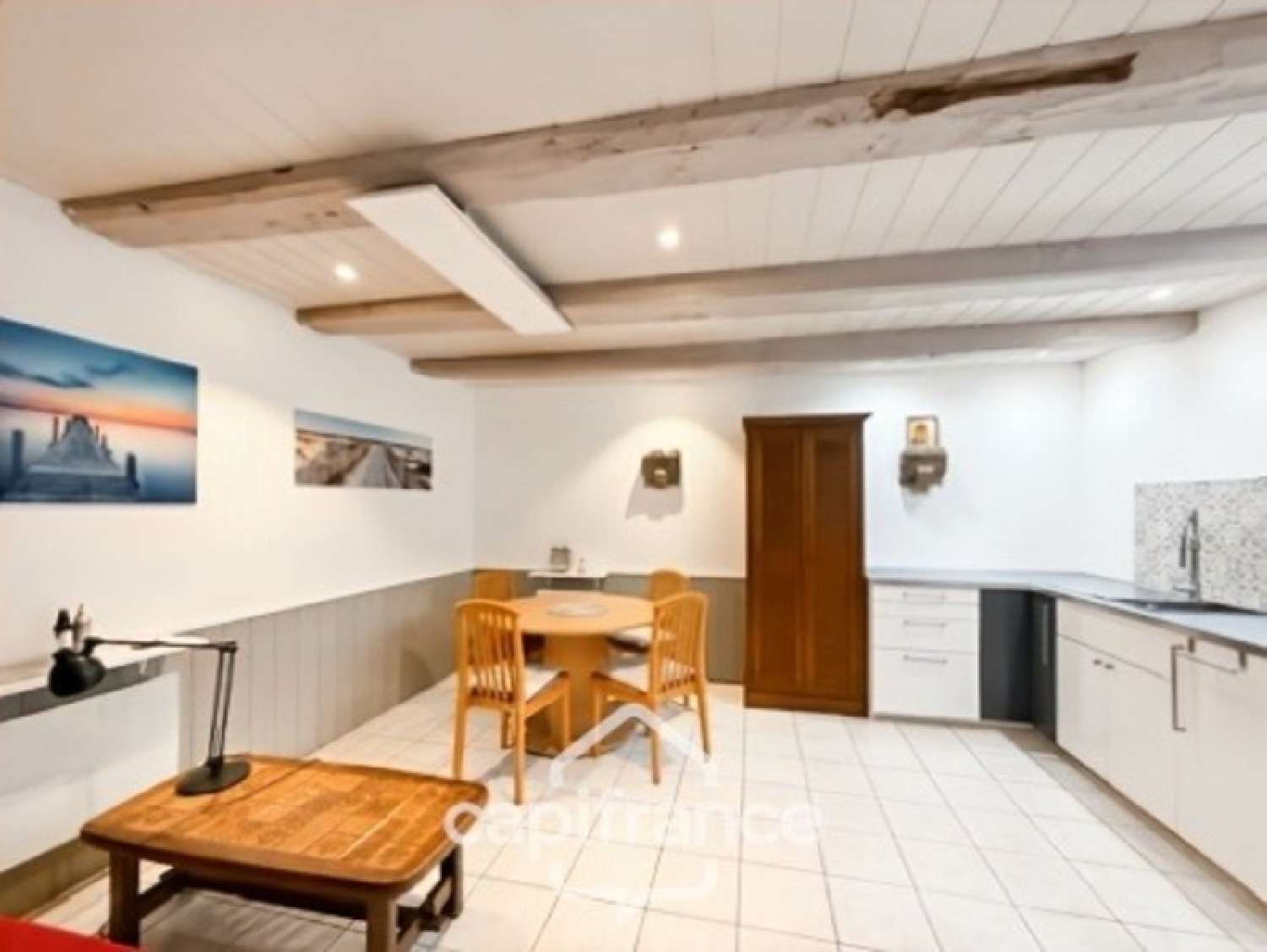  for sale house Melrand Morbihan 2