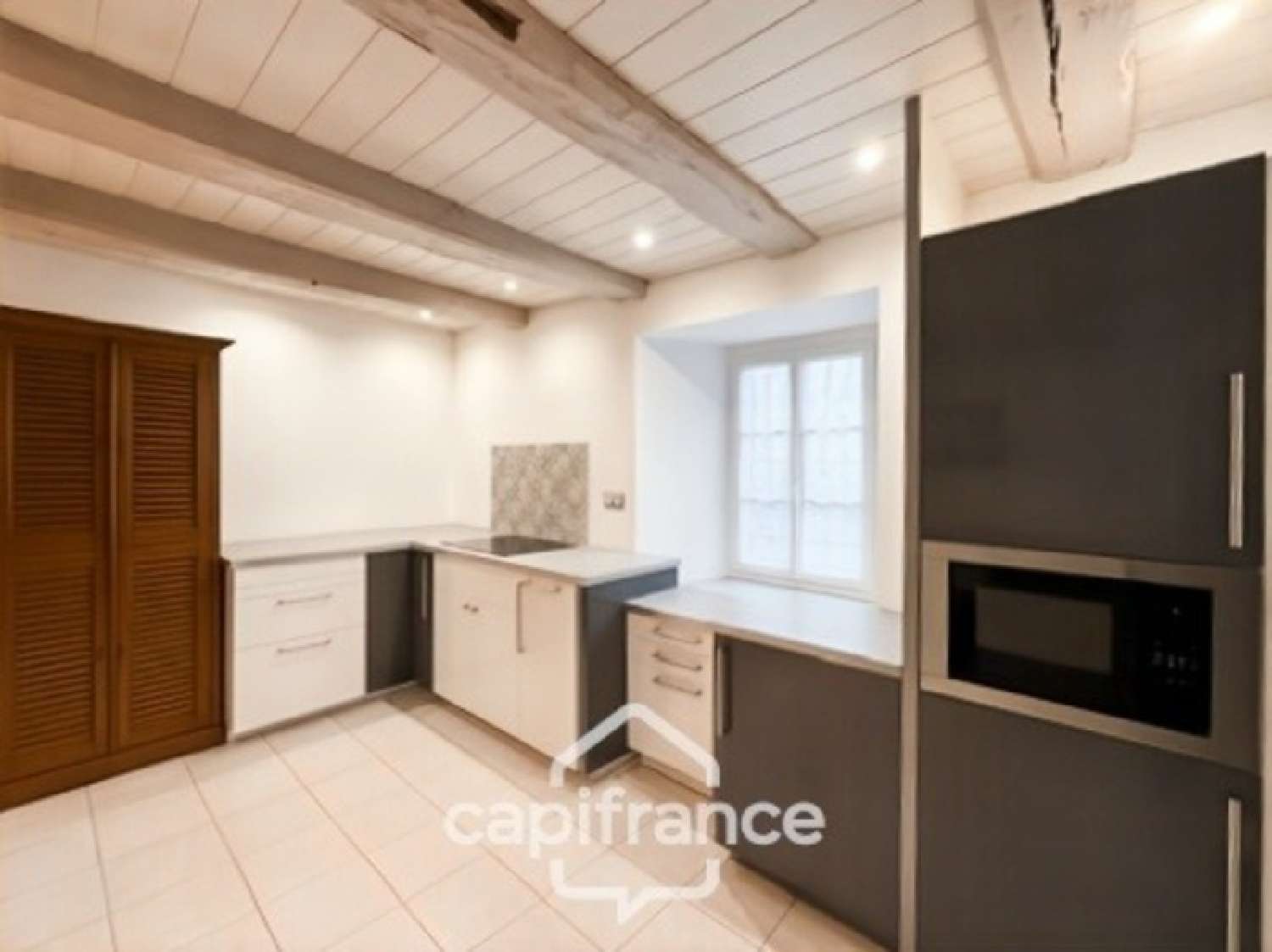  for sale house Melrand Morbihan 3