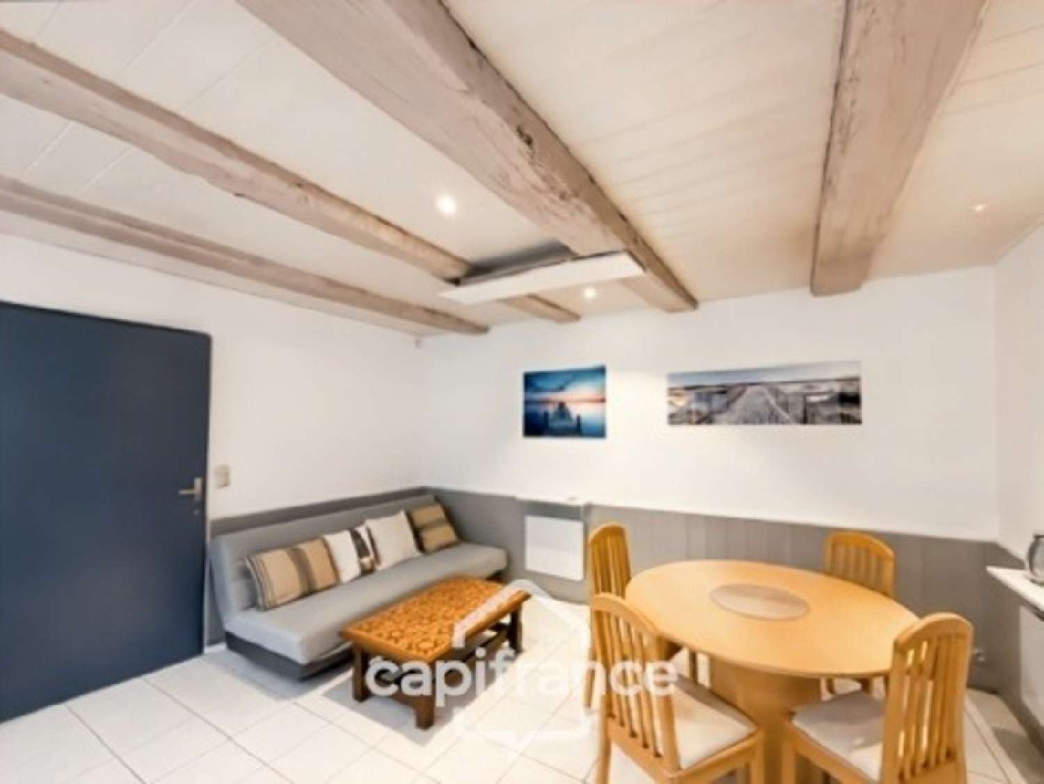  for sale house Melrand Morbihan 4