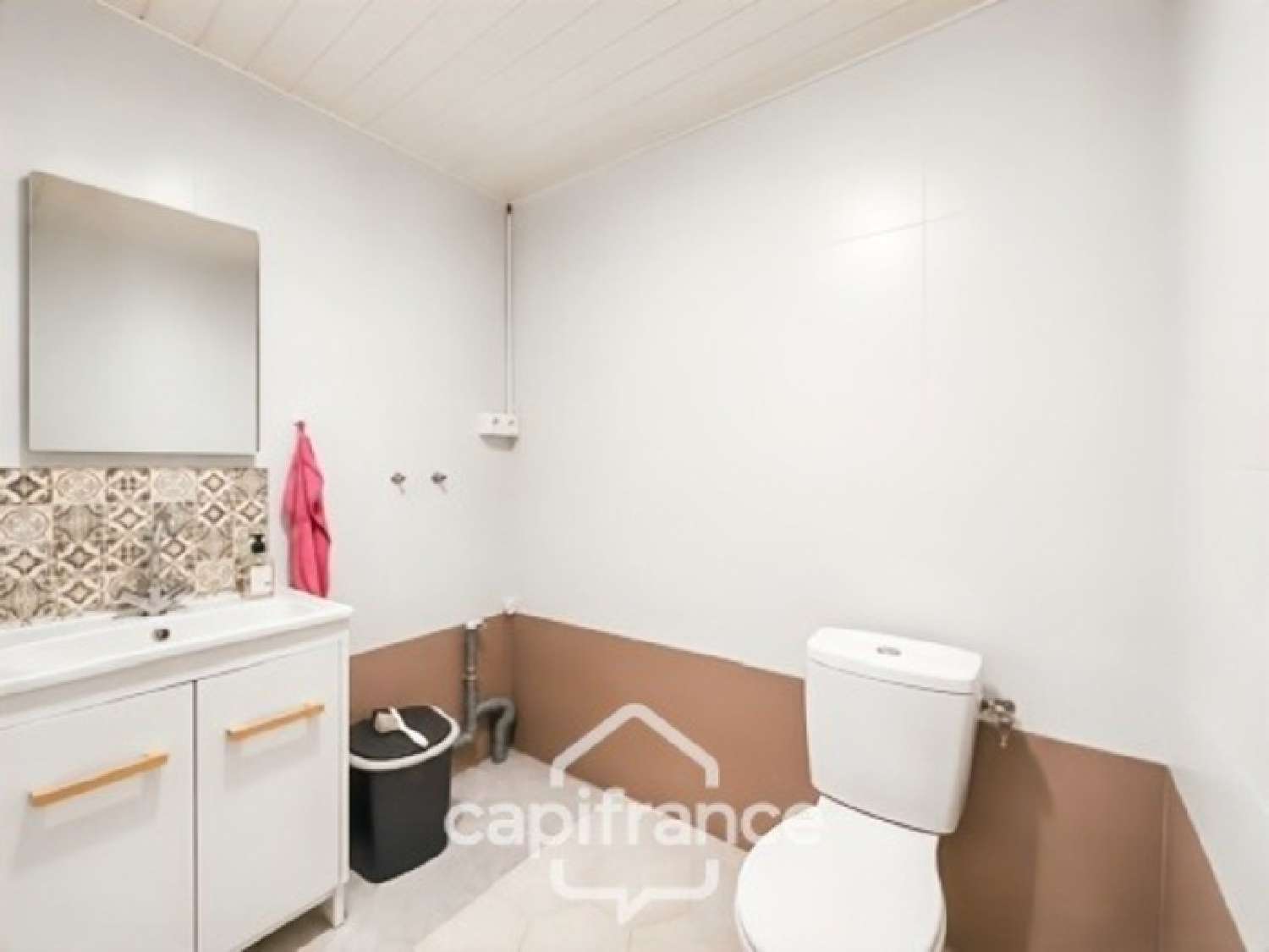  for sale house Melrand Morbihan 5