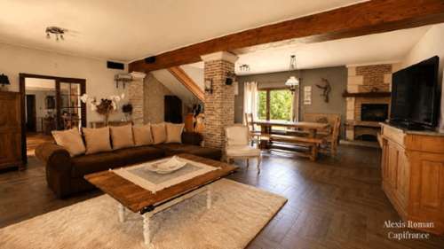  kaufen Haus Ménesplet Dordogne 3