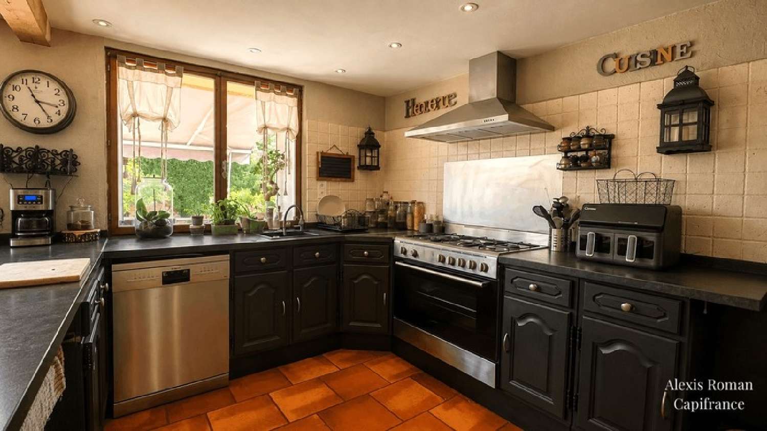  for sale house Ménesplet Dordogne 7