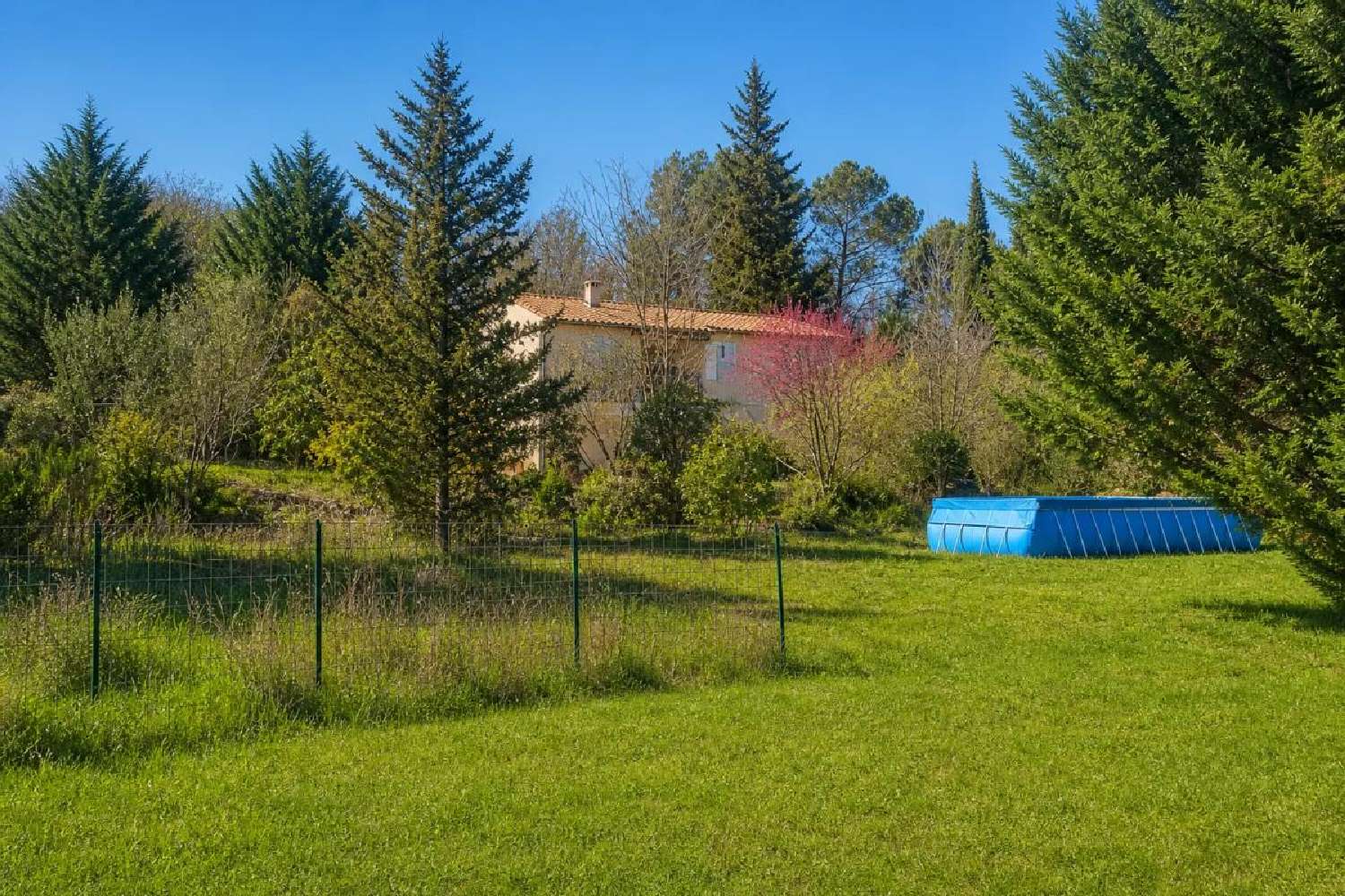  te koop huis Méounes-lès-Montrieux Var 1