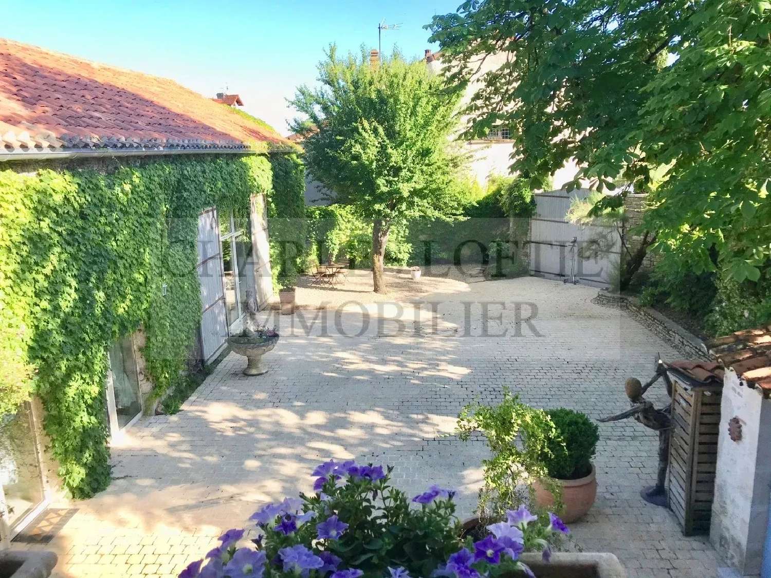  te koop huis Mercuès Lot 3