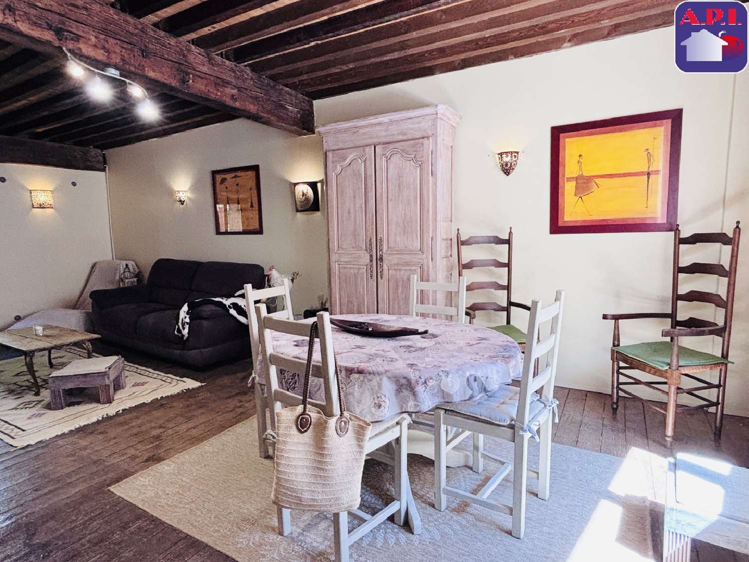 for sale house Mérial Aude 7