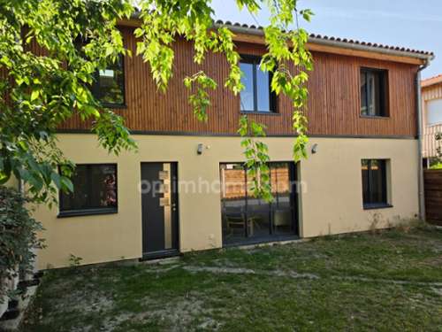 Mérignac Gironde huis foto 7350039