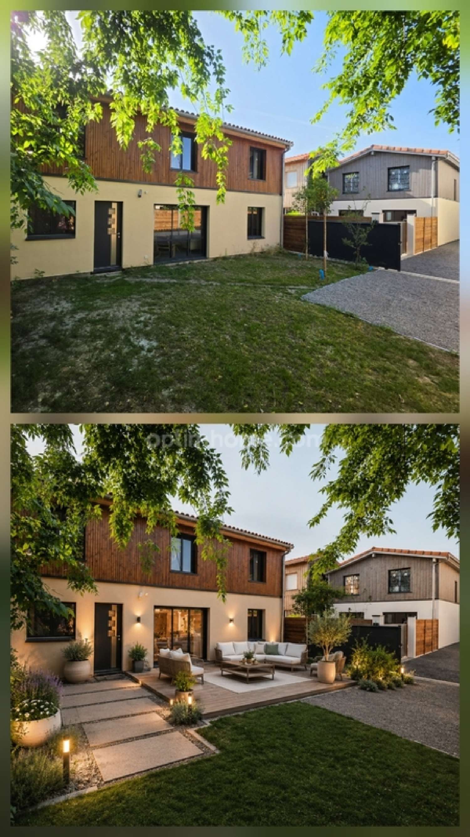  te koop huis Mérignac Gironde 2