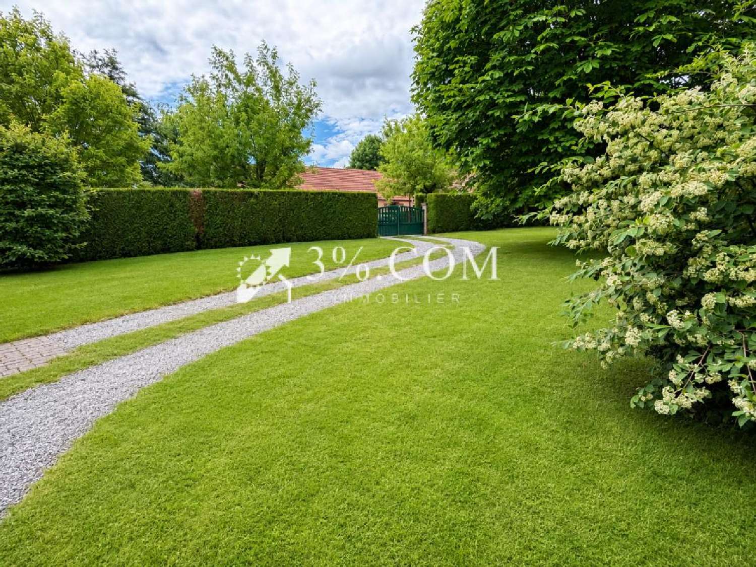  à vendre maison Mérignies Nord 2