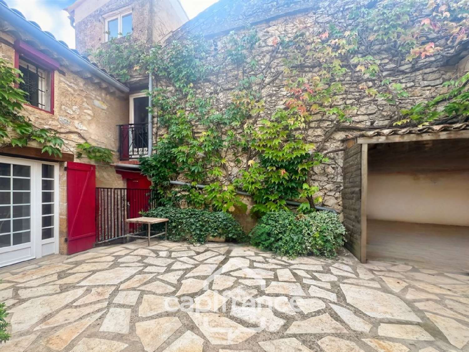  for sale house Mérindol Vaucluse 2