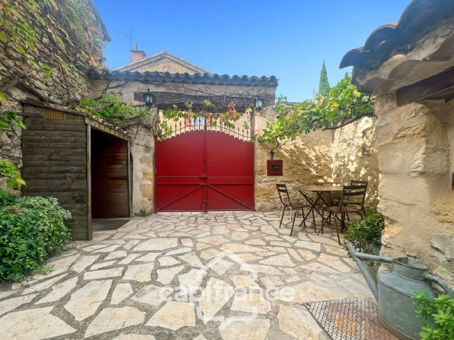  for sale house Mérindol Vaucluse 3