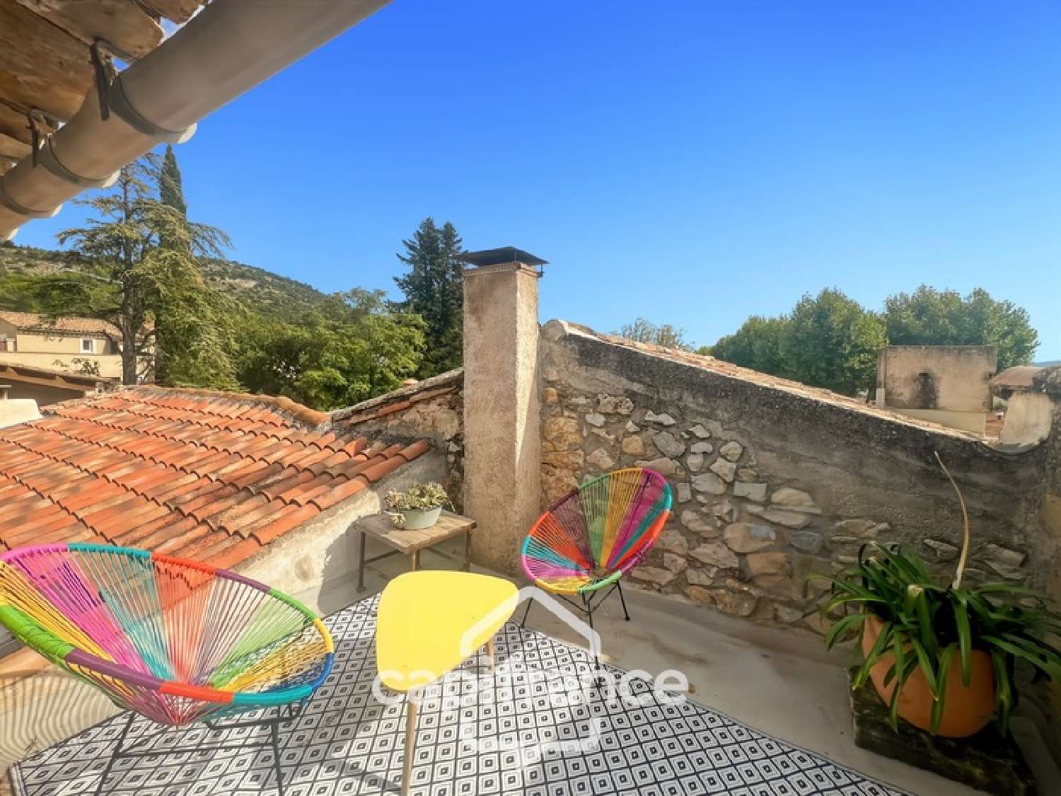 for sale house Mérindol Vaucluse 4