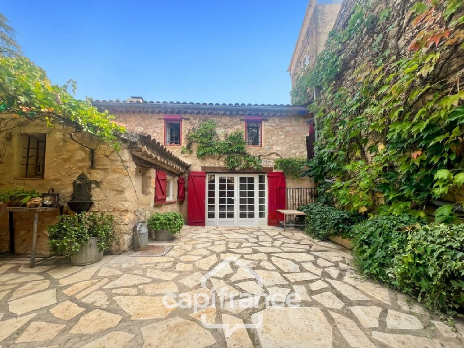  for sale house Mérindol Vaucluse 5