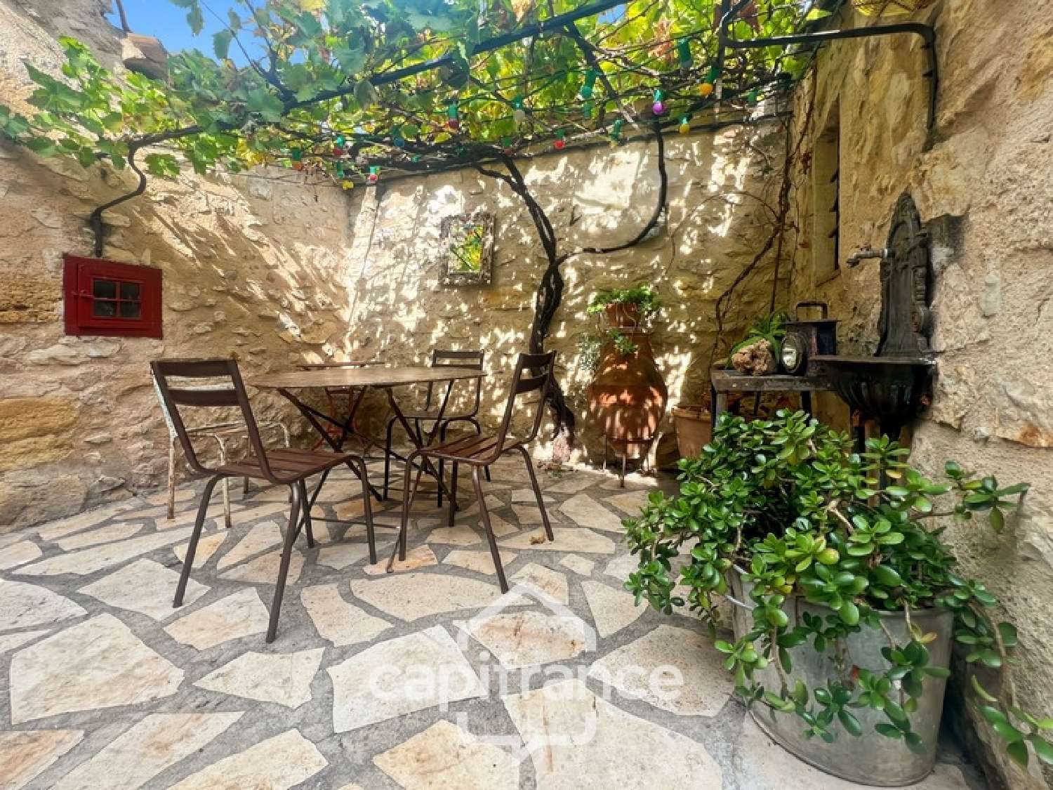  for sale house Mérindol Vaucluse 6