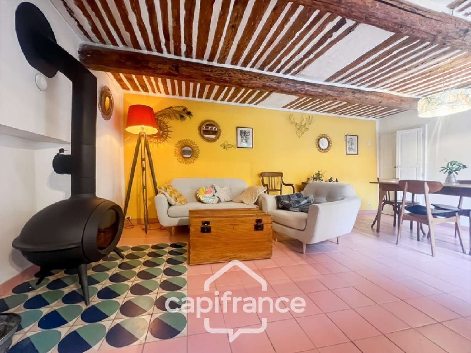  for sale house Mérindol Vaucluse 7