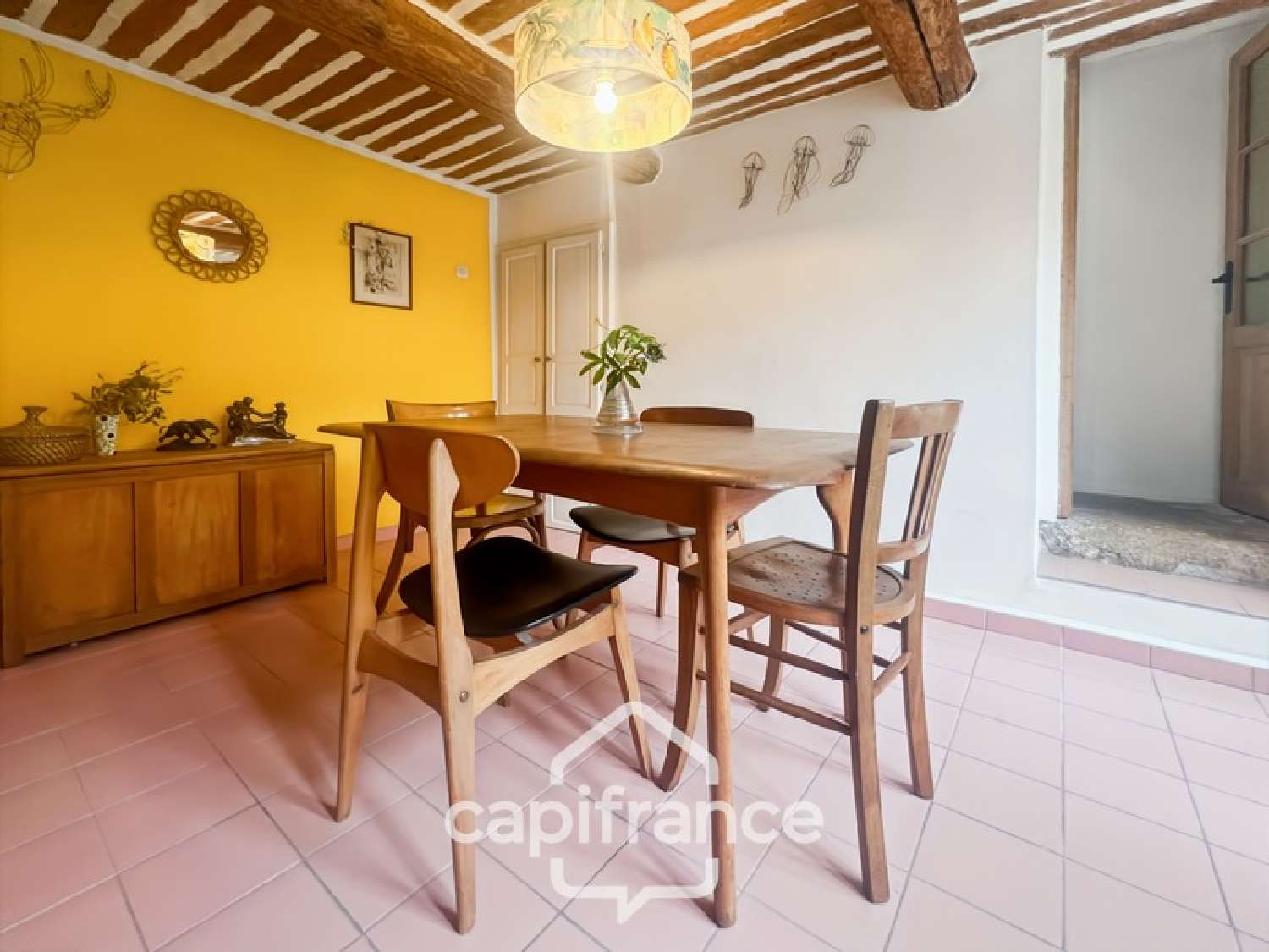  for sale house Mérindol Vaucluse 8