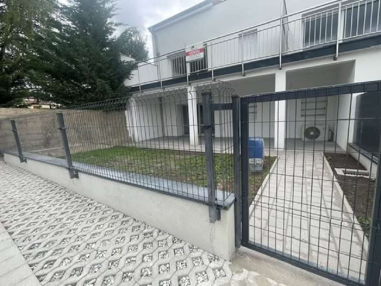 te koop huis Merlebach Moselle 2