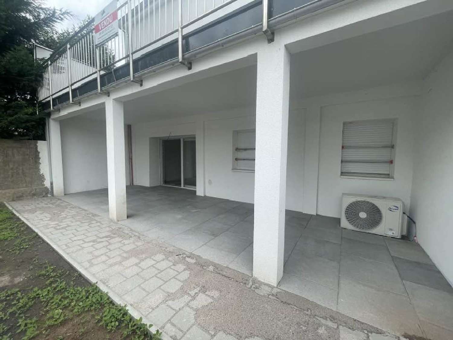 te koop huis Merlebach Moselle 4
