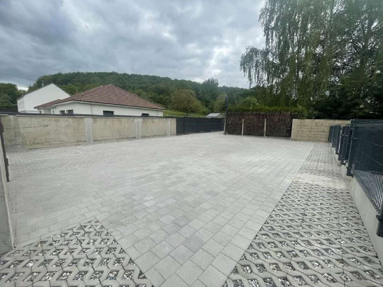 te koop huis Merlebach Moselle 8