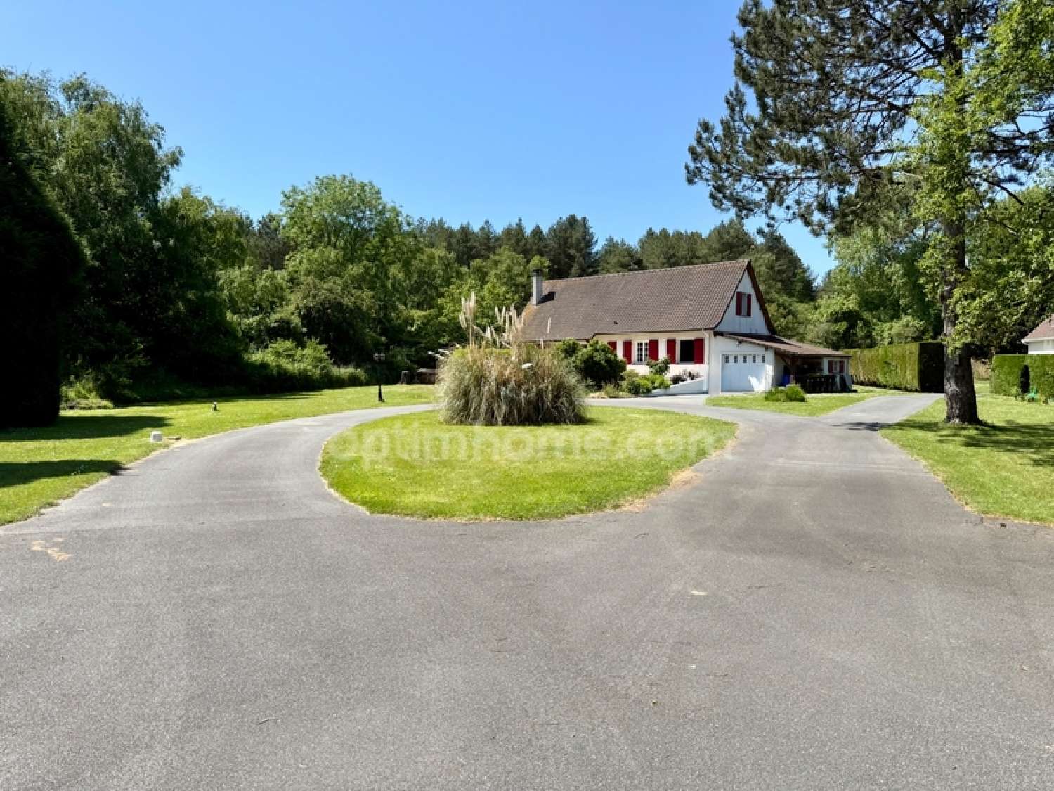 te koop huis Merlimont Pas-de-Calais 1