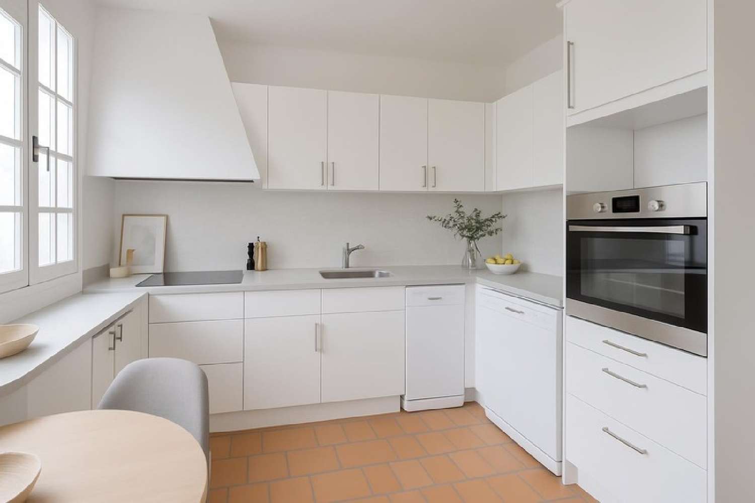 te koop huis Merlimont Pas-de-Calais 3