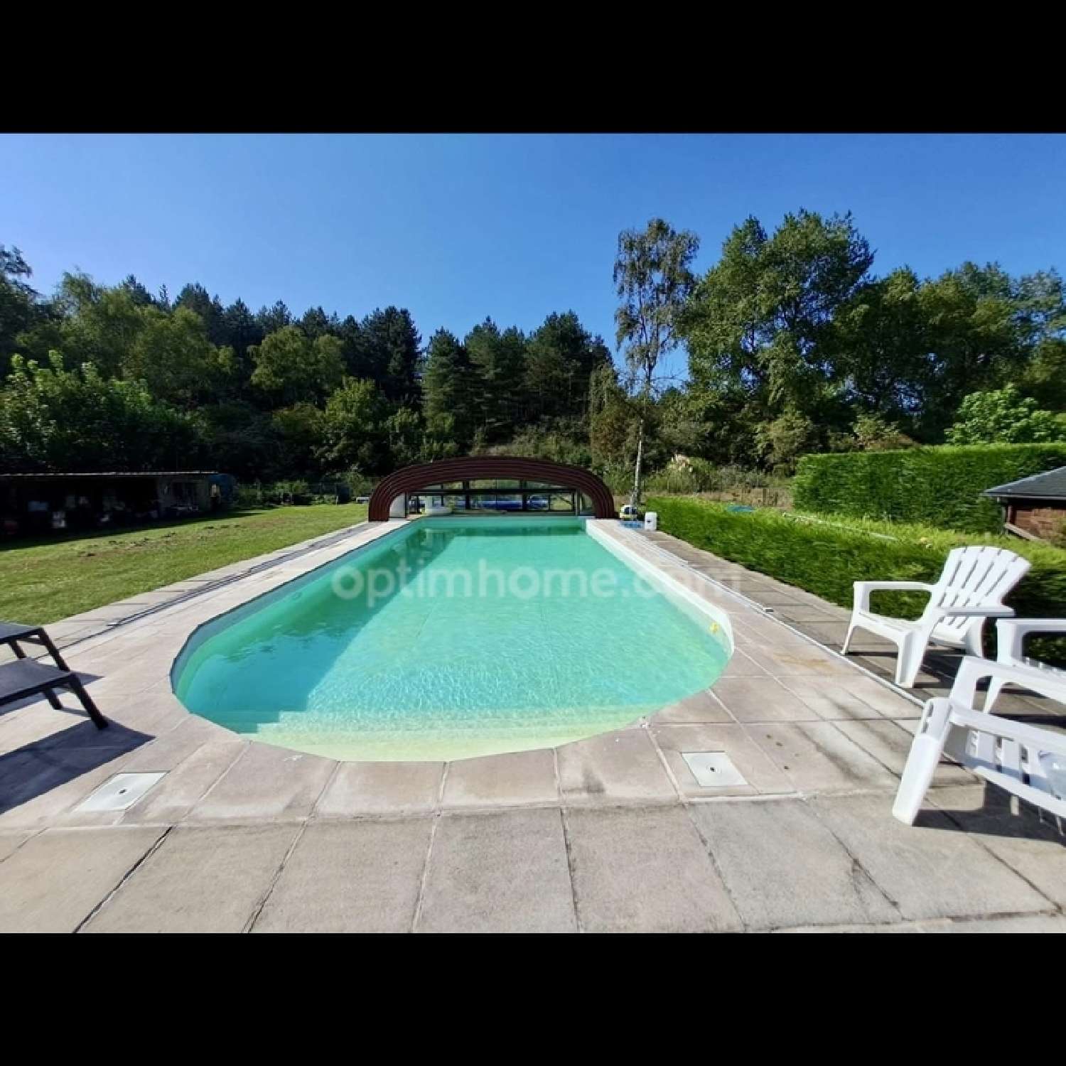 te koop huis Merlimont Pas-de-Calais 4
