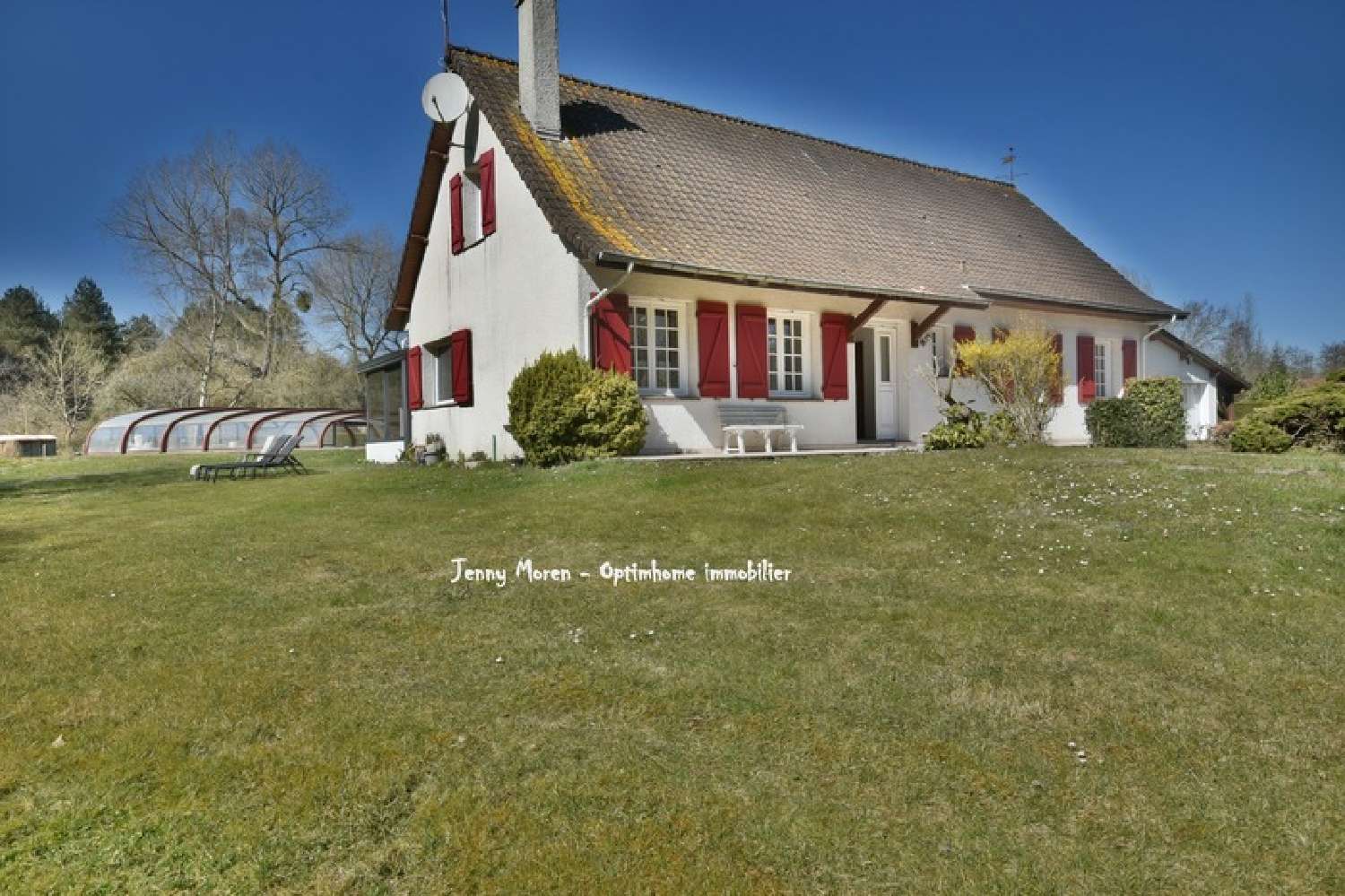 te koop huis Merlimont Pas-de-Calais 6