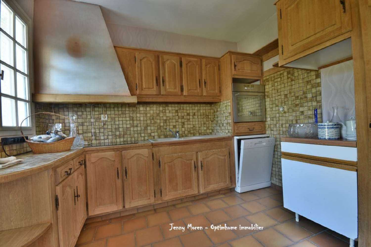 te koop huis Merlimont Pas-de-Calais 8