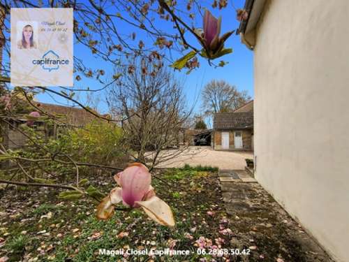 Mervans Saône-et-Loire maison foto 7356349