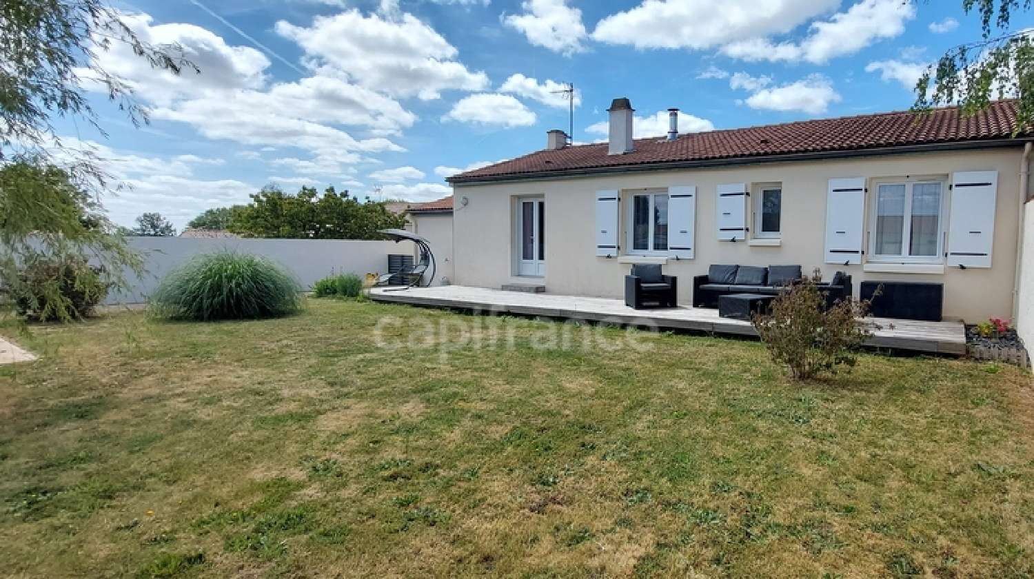  te koop huis Mervent Vendée 2