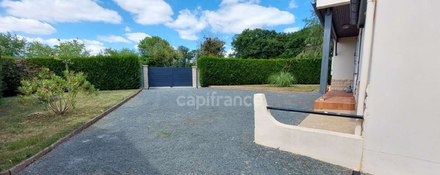 te koop huis Mervent Vendée 3