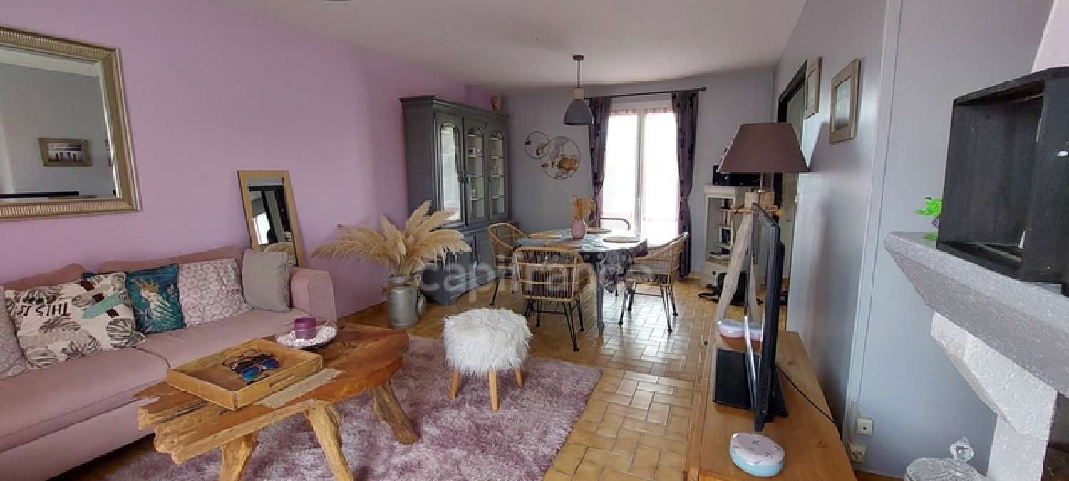  te koop huis Mervent Vendée 5