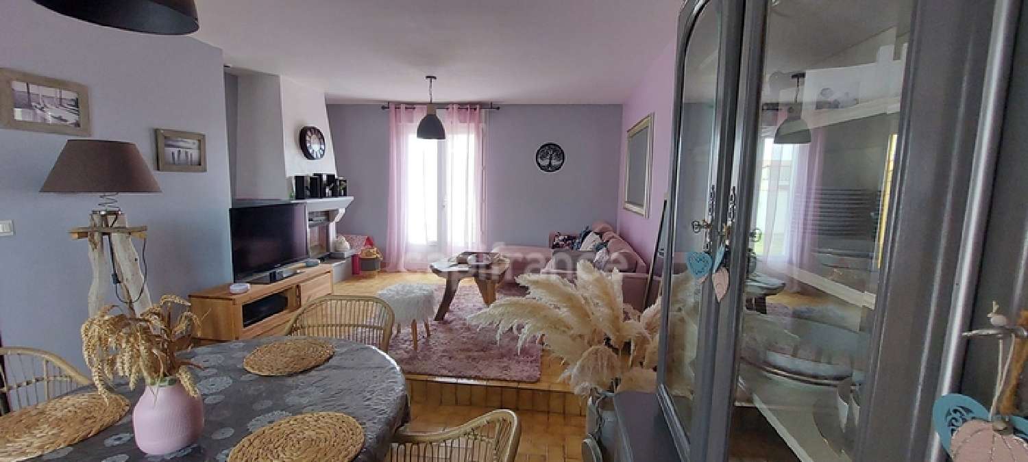  te koop huis Mervent Vendée 6