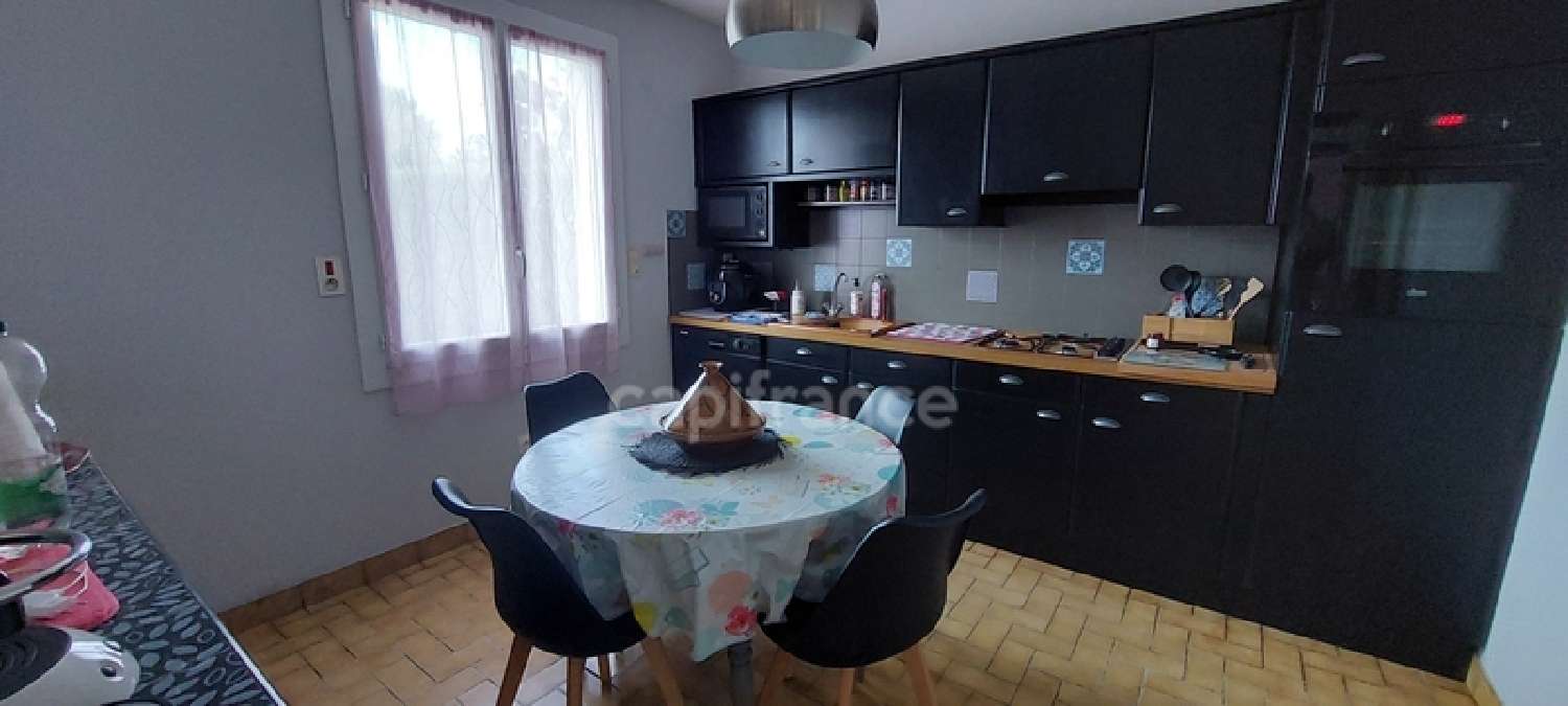  te koop huis Mervent Vendée 7