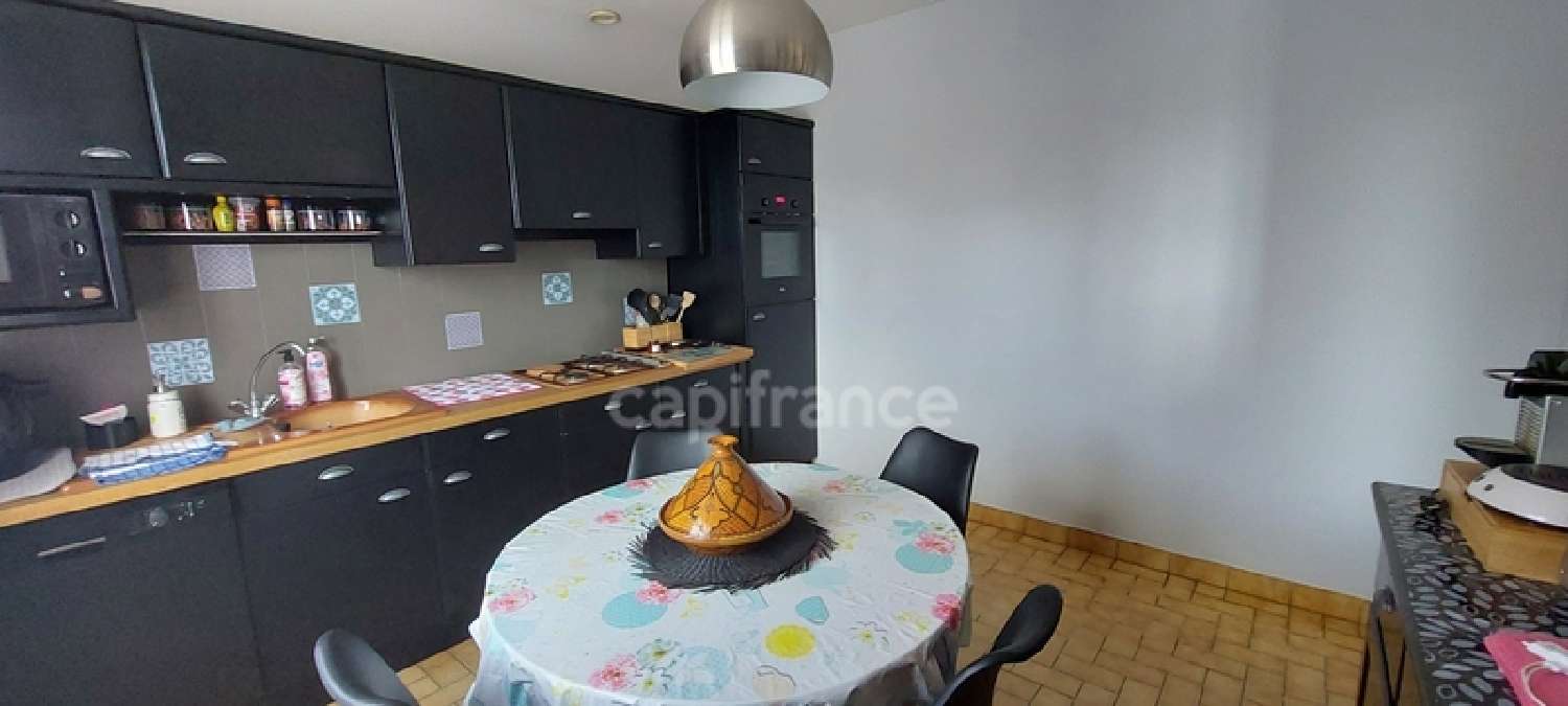  te koop huis Mervent Vendée 8