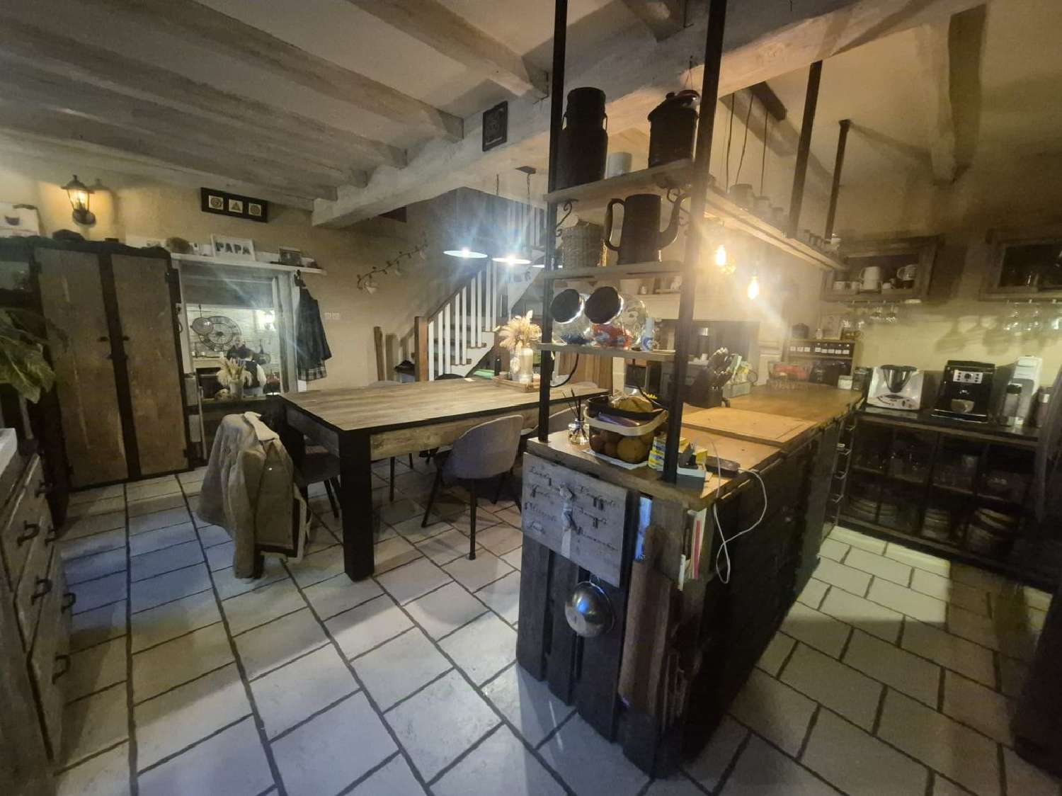 kaufen Haus Mervent Vendée 2