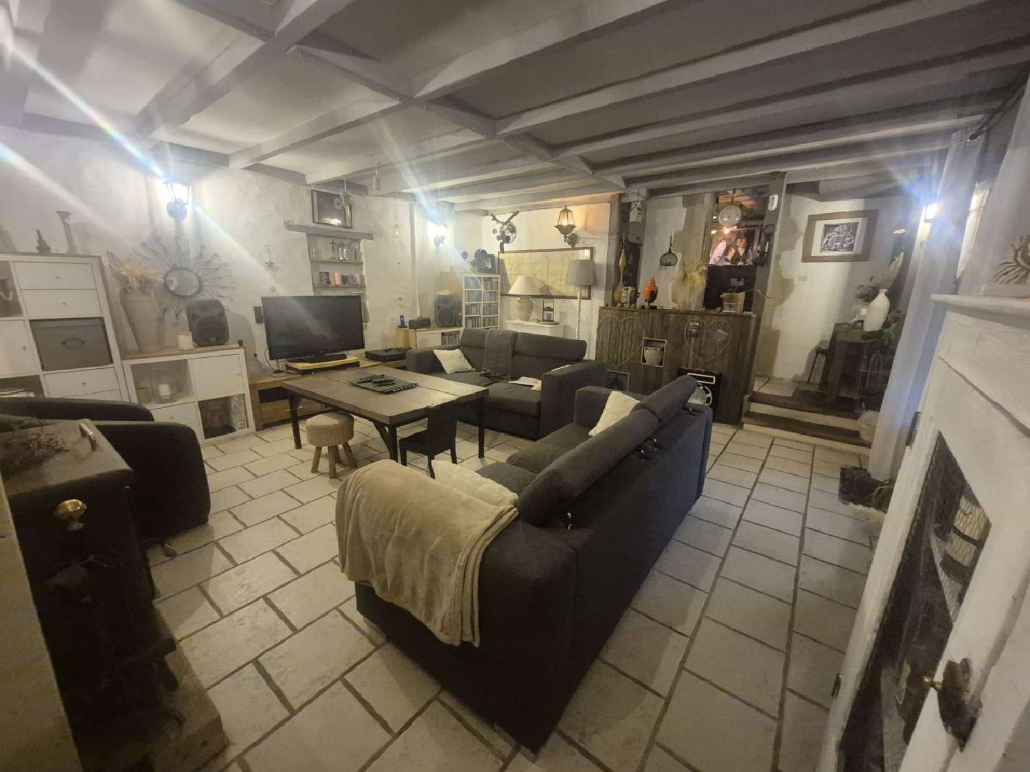 kaufen Haus Mervent Vendée 3