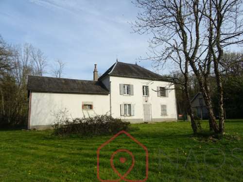 Méry-ès-Bois Cher maison foto 7362391