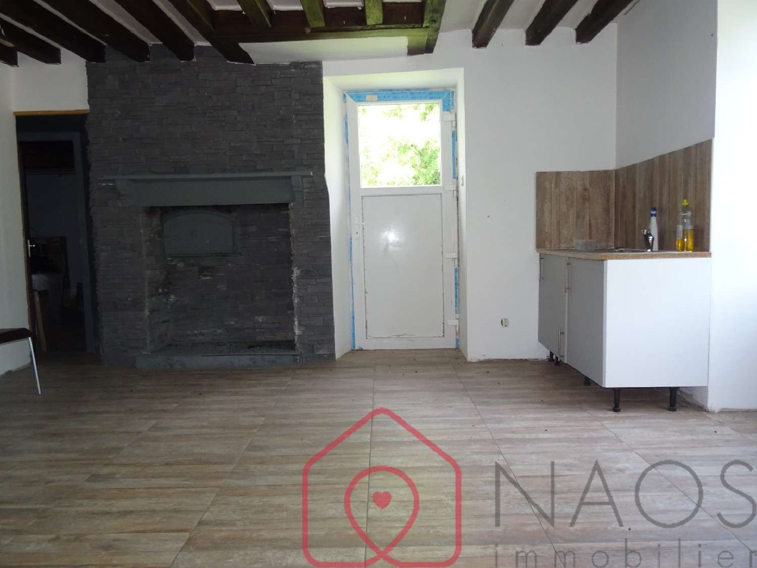  à vendre maison Méry-ès-Bois Cher 6