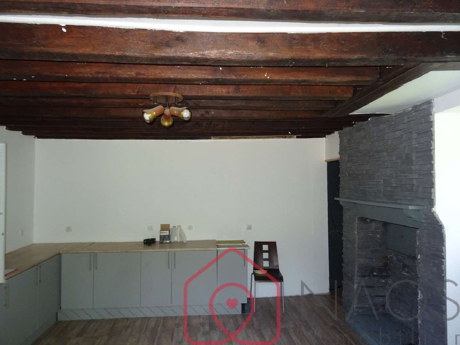  à vendre maison Méry-ès-Bois Cher 7