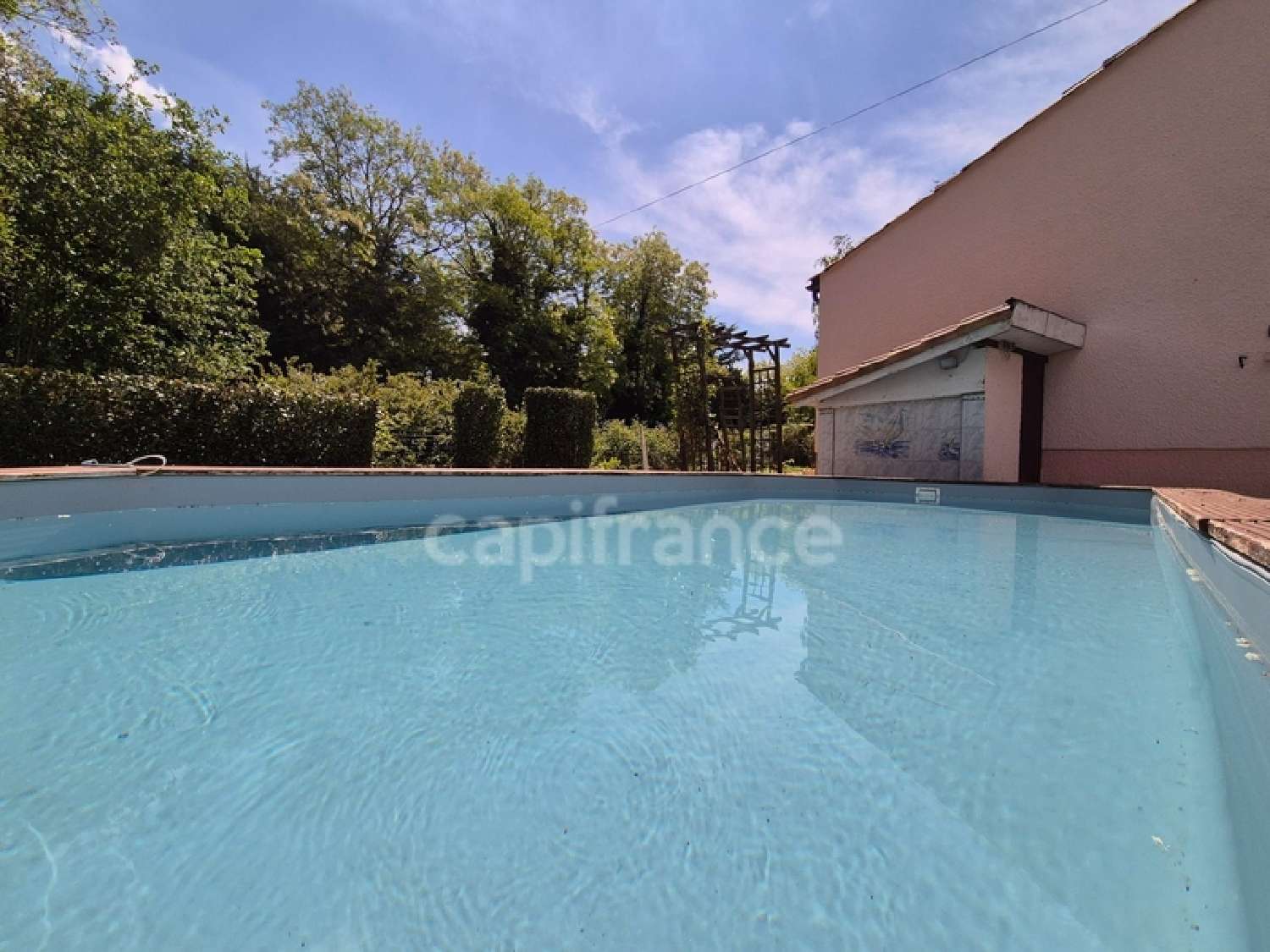à vendre maison Meschers-sur-Gironde Charente-Maritime 1