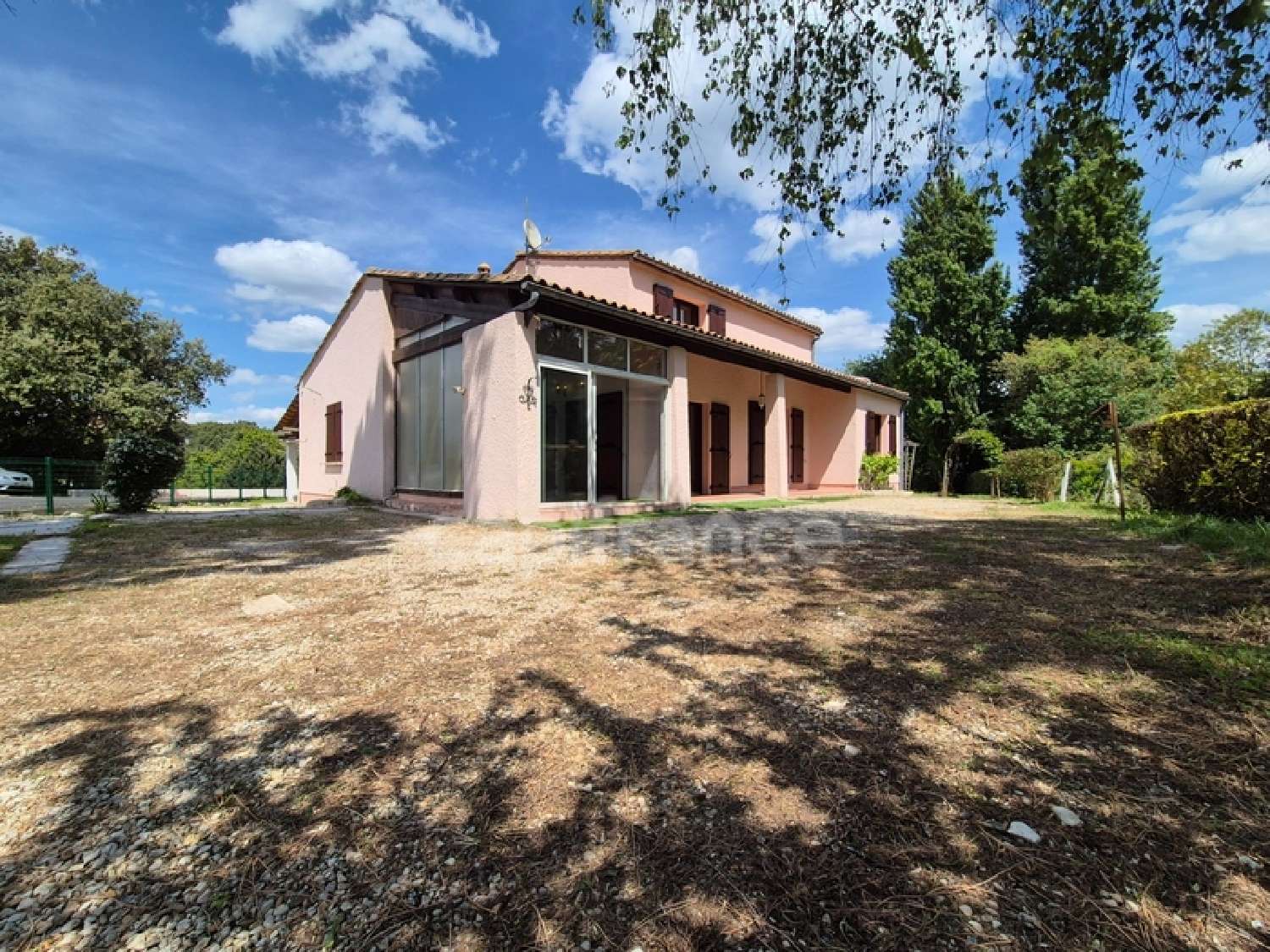 à vendre maison Meschers-sur-Gironde Charente-Maritime 2