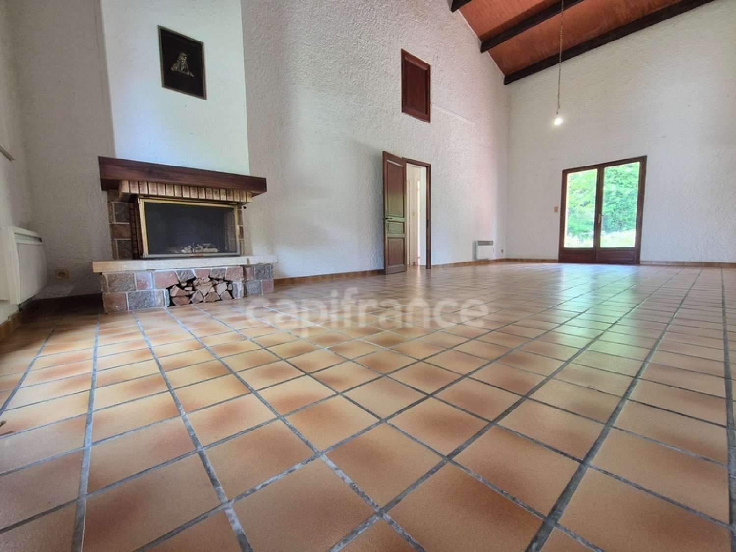 à vendre maison Meschers-sur-Gironde Charente-Maritime 4