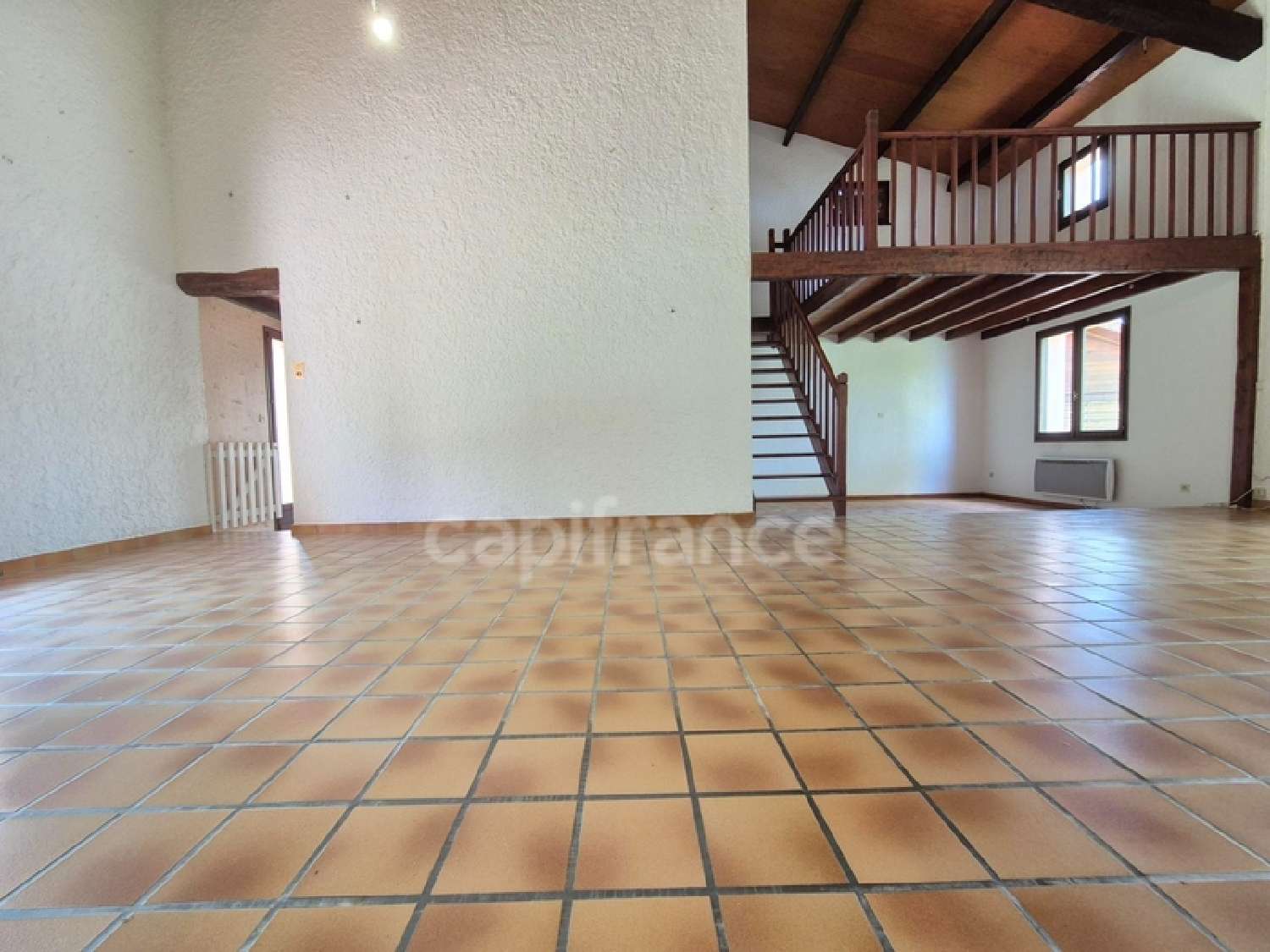 à vendre maison Meschers-sur-Gironde Charente-Maritime 5