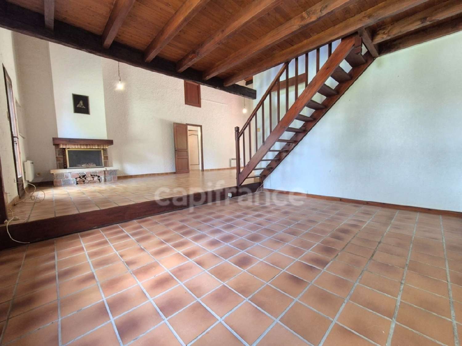 à vendre maison Meschers-sur-Gironde Charente-Maritime 7