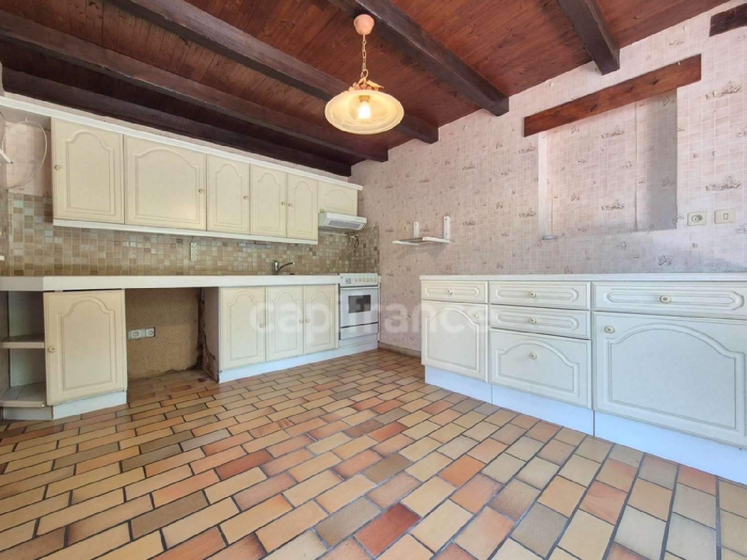 à vendre maison Meschers-sur-Gironde Charente-Maritime 8