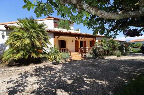 Meschers-sur-Gironde Charente-Maritime huis foto 7350961