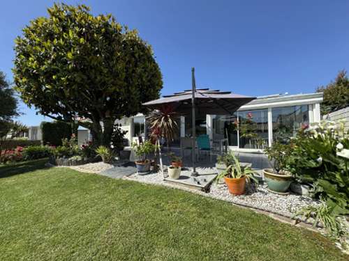 Meschers-sur-Gironde Charente-Maritime huis foto 7350964