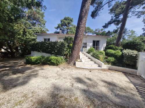 Meschers-sur-Gironde Charente-Maritime huis foto 7350966