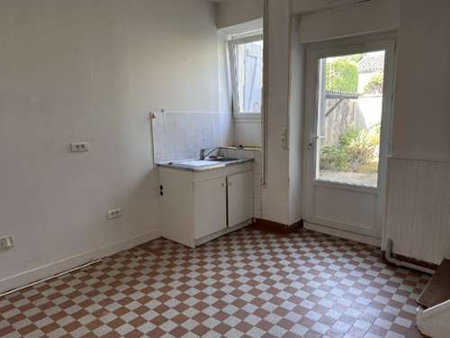 Meschers-sur-Gironde Charente-Maritime house foto 7355290