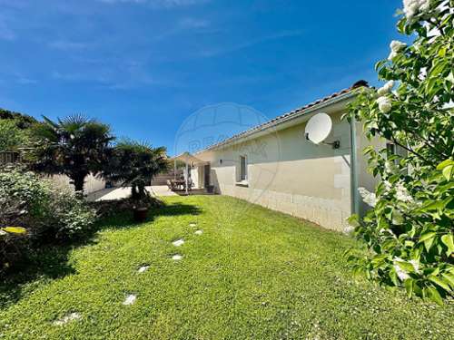 Meschers-sur-Gironde Charente-Maritime house foto 7354174